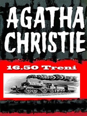 cover image of 1650 Treni